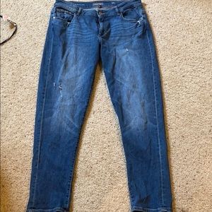 COPY - Riley boyfriend jeans- DL1961